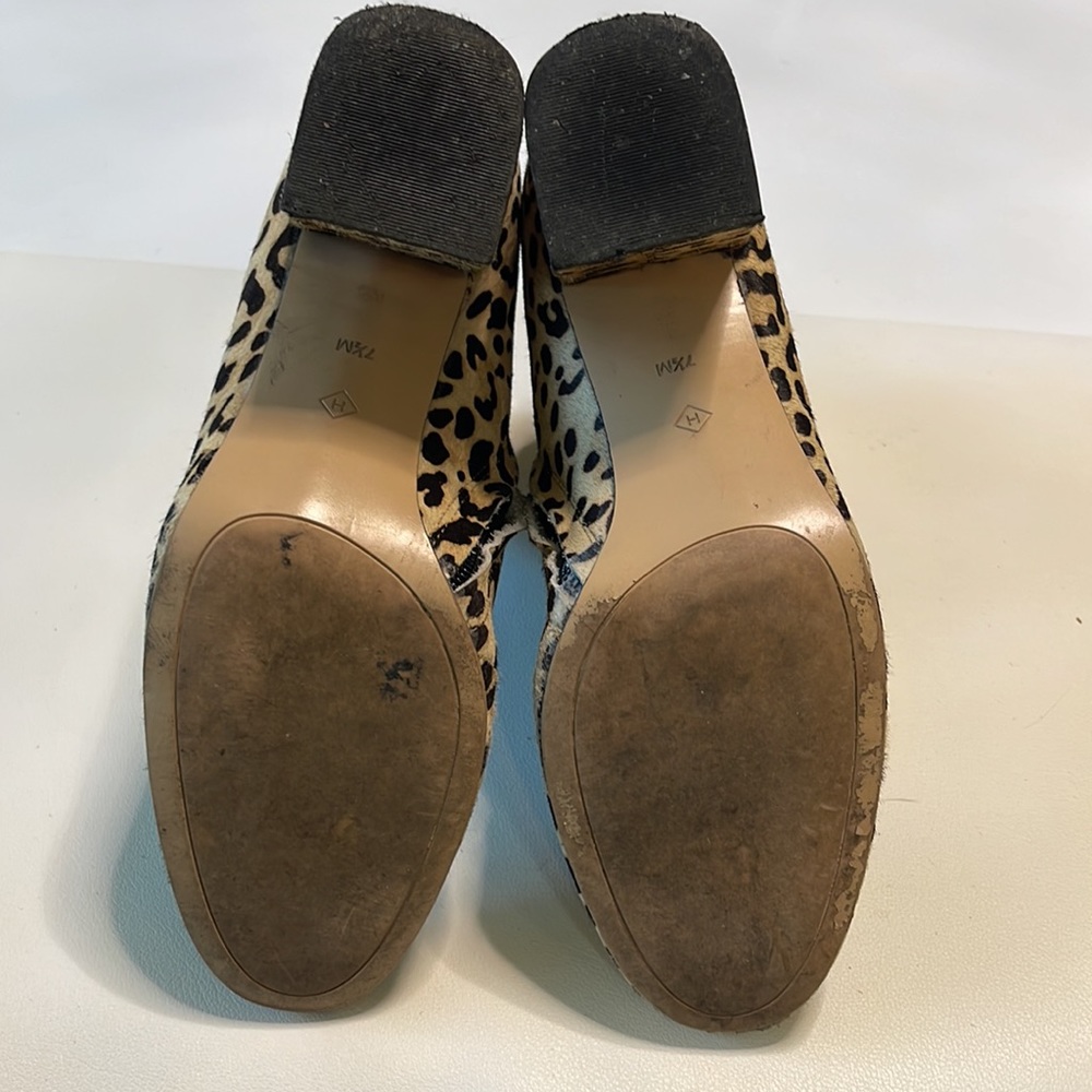 Halogen Booties - Picture 5 of 6